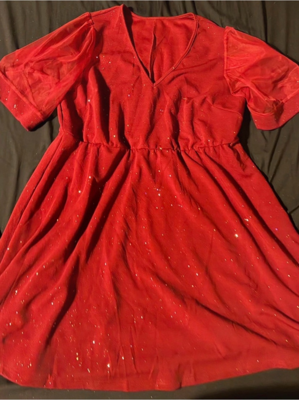 Amazon Dress